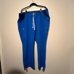 Figs Kade cargo Straight Leg Pants